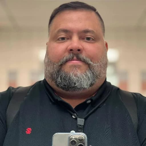 Daniel Gmys-Casiano